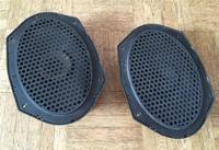 Lautsprecher Ford Transit original Bayern - Neutraubling Vorschau