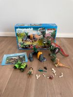 Playmobil 9231 Dino Mecklenburg-Vorpommern - Boizenburg/Elbe Vorschau