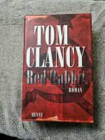 Red Rabbit, von Tom Clancy | Buch | Niedersachsen - Lehrte Vorschau