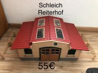 Schleich Reiterhof Kusel - Pfeffelbach Vorschau