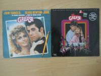 Grease + Grease 2 - Schallplatten - Vinyl LP Bayern - Buckenhof Mittelfranken Vorschau