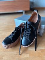 Gabor Halbschuhe schwarz Gr 38,5 München - Schwabing-West Vorschau