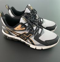 ASICS GEL-QUANTUM 180 "PIDEMONT GREY" München - Maxvorstadt Vorschau