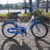 Kinder Fahrrad 16" Rheinland-Pfalz - Hasselbach Vorschau