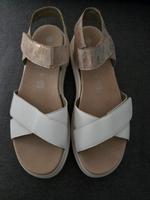 Remonte Sandalen Gr. 44 Niedersachsen - Hude (Oldenburg) Vorschau