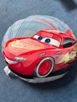 Kinder Kissen Disney Cars großes Kissen Rund kuschelig Nordrhein-Westfalen - Stolberg (Rhld) Vorschau