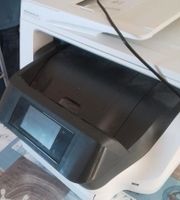 HP officejet Pro 8740 Kreis Ostholstein - Stockelsdorf Vorschau