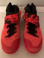 Nike Kyrie 2 Inferno Basketballschuhe Größe 47 Hessen - Guxhagen Vorschau