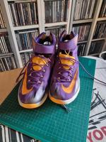 Nike Hyperrev Zoom 46 12 Lakers Basketball NBA Kobe Jordan Lebr Bayern - Velden Vorschau