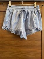 Grau-Blaue Pyjama Hose - Hunkemöller XS Nordrhein-Westfalen - Kleve Vorschau