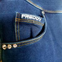 FREDDY, WR UP, HIGH WAIST, GR.36, BLAU Brandenburg - Falkensee Vorschau
