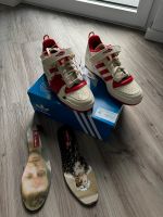 Adidas Home Alone Limited Sneakers Gr.44 Niedersachsen - Neustadt am Rübenberge Vorschau