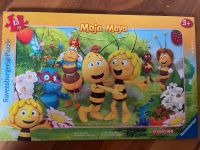 Kinderpuzzle Puzzle Biene Maja Ravensburger Schleswig-Holstein - Struvenhütten Vorschau