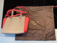 Handtasche von Kate Spade (Orig.), neu, unbenutzt, top! Schleswig-Holstein - Witzhave Vorschau