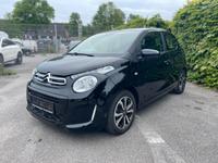 Citroën C1 Klima TÜV NEU Rückfahrkamera Wuppertal - Langerfeld-Beyenburg Vorschau