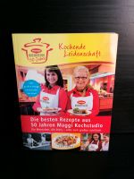 Die besten Rezepte aus 50 Jahren Maggi Kochstudio Nordrhein-Westfalen - Reken Vorschau