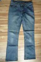 Jeans Hose Yadou S / M 176 blau Brandenburg - Sonnewalde Vorschau