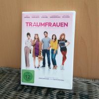 DVD "TRAUMFRAUEN" Elyas M'Barek,Karoline Herfurth,Iris Berben Vahr - Neue Vahr Nord Vorschau