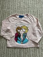 Langarmshirt Elsa Disney gr. 92 Berlin - Köpenick Vorschau