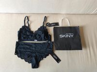 Original neu mit Etikett SKINY Set (BH+Panty) 36/S Berlin - Grunewald Vorschau