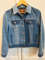 Levi‘s Jeansjacke Damen * Größe M Nordrhein-Westfalen - Eschweiler Vorschau