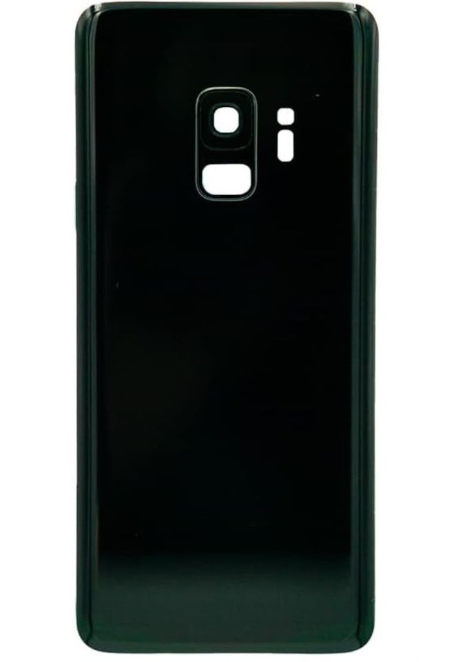 Rückseite Backcover Samsung s9 black in Harsewinkel