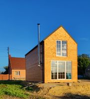 Sommerhaus Holzhaus Tinyhause Ferienhaus Wochenendhaus Sachsen - Görlitz Vorschau