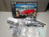 Revell 07324, 1:24 VW T1 Bulli Nordrhein-Westfalen - Lüdenscheid Vorschau