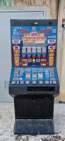 Bally Wulff Double Action Spielautomat DM Deutsche Mark Bastler Sachsen-Anhalt - Merseburg Vorschau