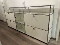 Usm Haller Sideboard incl Mwst Hessen - Wiesbaden Vorschau