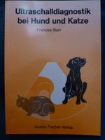 Ultraschalldiagnostik bei Hund und Katze Barr Thüringen - Weimar Vorschau