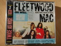 Fleetwood Mac - Oh Well (Greatest Hits Live) Blues Rock Doppel CD Rheinland-Pfalz - Ludwigshafen Vorschau