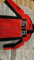 Camp David Jacke / rot / XL Ludwigslust - Landkreis - Ludwigslust Vorschau