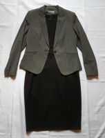 Etui-Kleid schwarz mit 2 Blazern Nordrhein-Westfalen - Arnsberg Vorschau