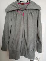 Damen Puma Shirtjacke Berlin - Hohenschönhausen Vorschau