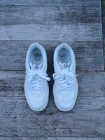 Nike Air Force 1 Pixel White (women's) Bayern - Coburg Vorschau