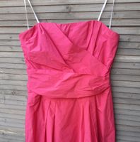 Kleid Party Abschluss Cocktail pink Gr. 40 Nordrhein-Westfalen - Selm Vorschau