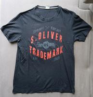 S.Oliver Shirt Navi Rheinland-Pfalz - Newel Vorschau