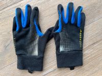 Nike Livestrong Handschuhe Gr.S weich schwarz/blau Düsseldorf - Bilk Vorschau