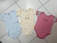 Petit Bateau Hema Body Set Gr. 86/92 Nordrhein-Westfalen - Moers Vorschau