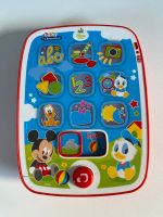 Baby Spiel Tablet Mickey Mouse Clementoni Baden-Württemberg - Neckarsulm Vorschau