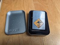 Zippo Kangaroos Nordrhein-Westfalen - Krefeld Vorschau