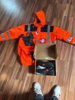 Warm Kleidung Set Saarland - Heusweiler Vorschau