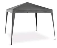 Pavillon JERUP 2,7x2,7x2,6 grau Sonnenschutz neu Garten Jysk Nordrhein-Westfalen - Kamen Vorschau