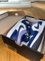 Air Jordan 1 Low Sky J Purple Dresden - Innere Altstadt Vorschau