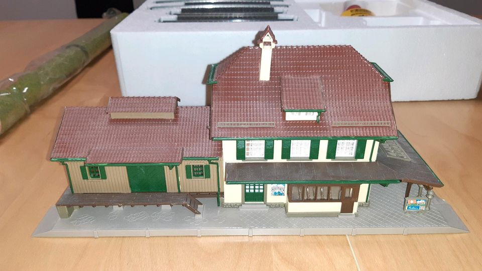 Märklin H0 - Schienen in Mühlheim am Main