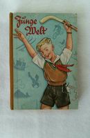 Junge Welt Buch Jahrbuch 1939 alt antik Sammler Rarität Baden-Württemberg - Weil am Rhein Vorschau