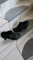 Halbschuh Tanzschuhe Saarland - Eppelborn Vorschau