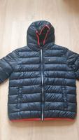 Champion Steppjacke, Winterjacke Größe 2 x-Large = 174/176 L Hessen - Schöneck Vorschau