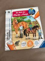 Tiptoi Buch Die Welt der Pferde und Ponys Berlin - Hohenschönhausen Vorschau